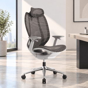 Silla Ejecutiva Orión Pro