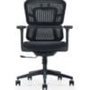 Silla operativa Jiro - Thumbnail Image 3