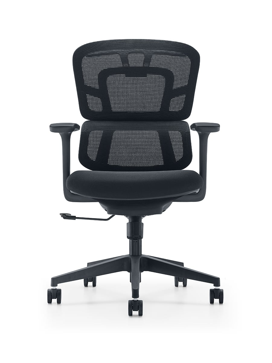 Silla operativa Jiro - Image 3