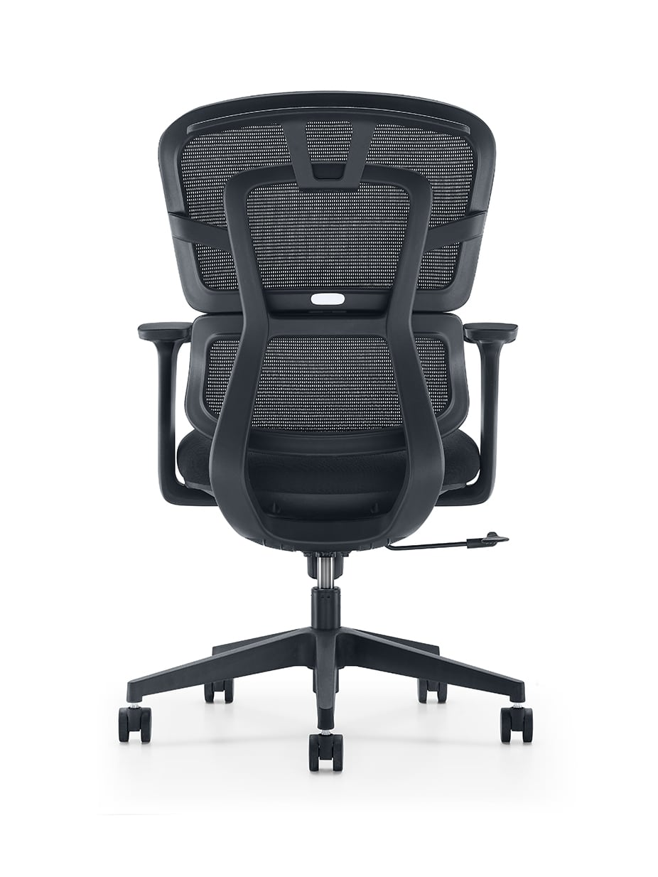 Silla operativa Jiro - Image 4
