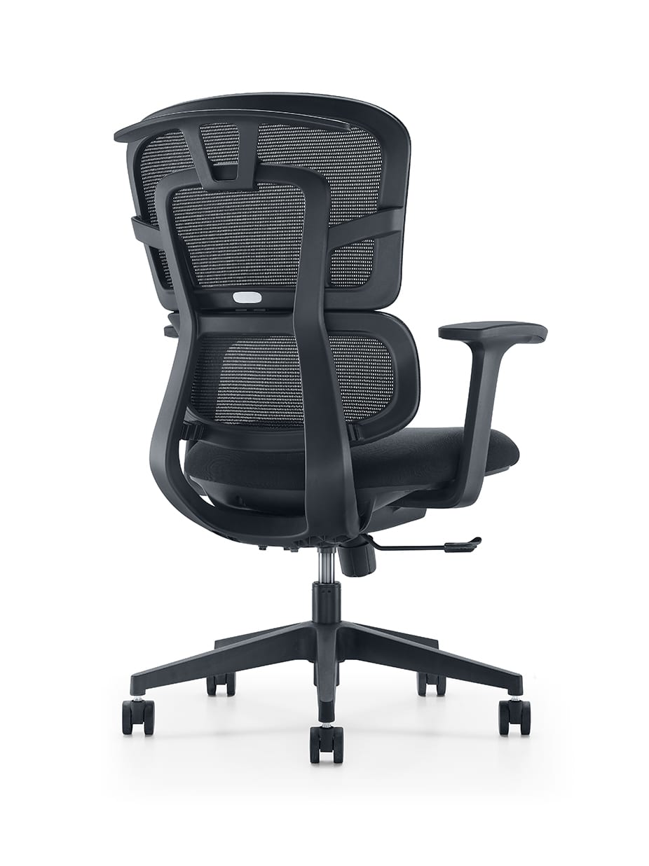 Silla operativa Jiro - Image 5