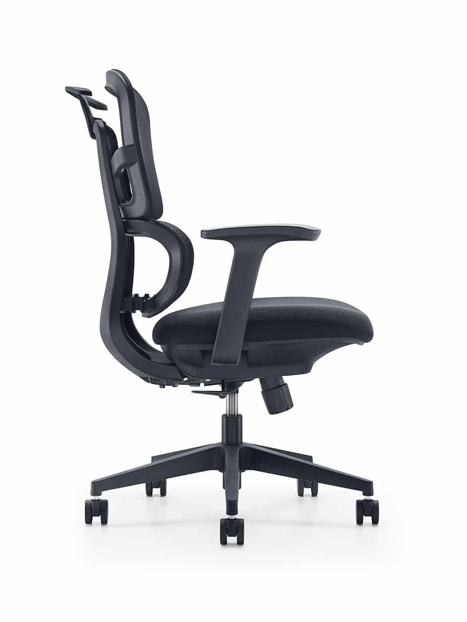Silla operativa Jiro - Image 6