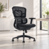 Silla operativa Jiro - Thumbnail Image 1