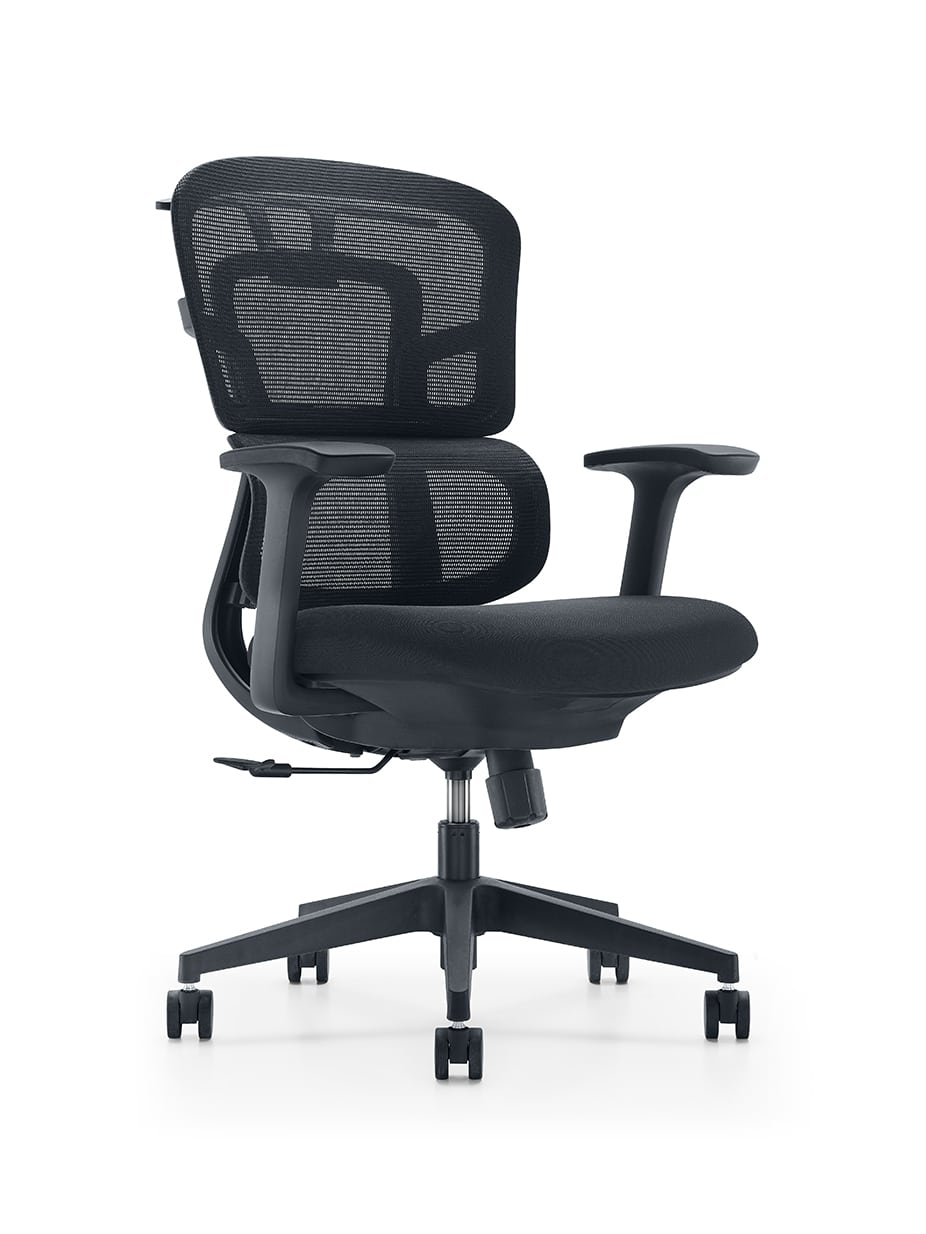 Silla operativa Jiro - Image 2