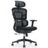 Silla Ejecutiva Jiro - Thumbnail Image 2