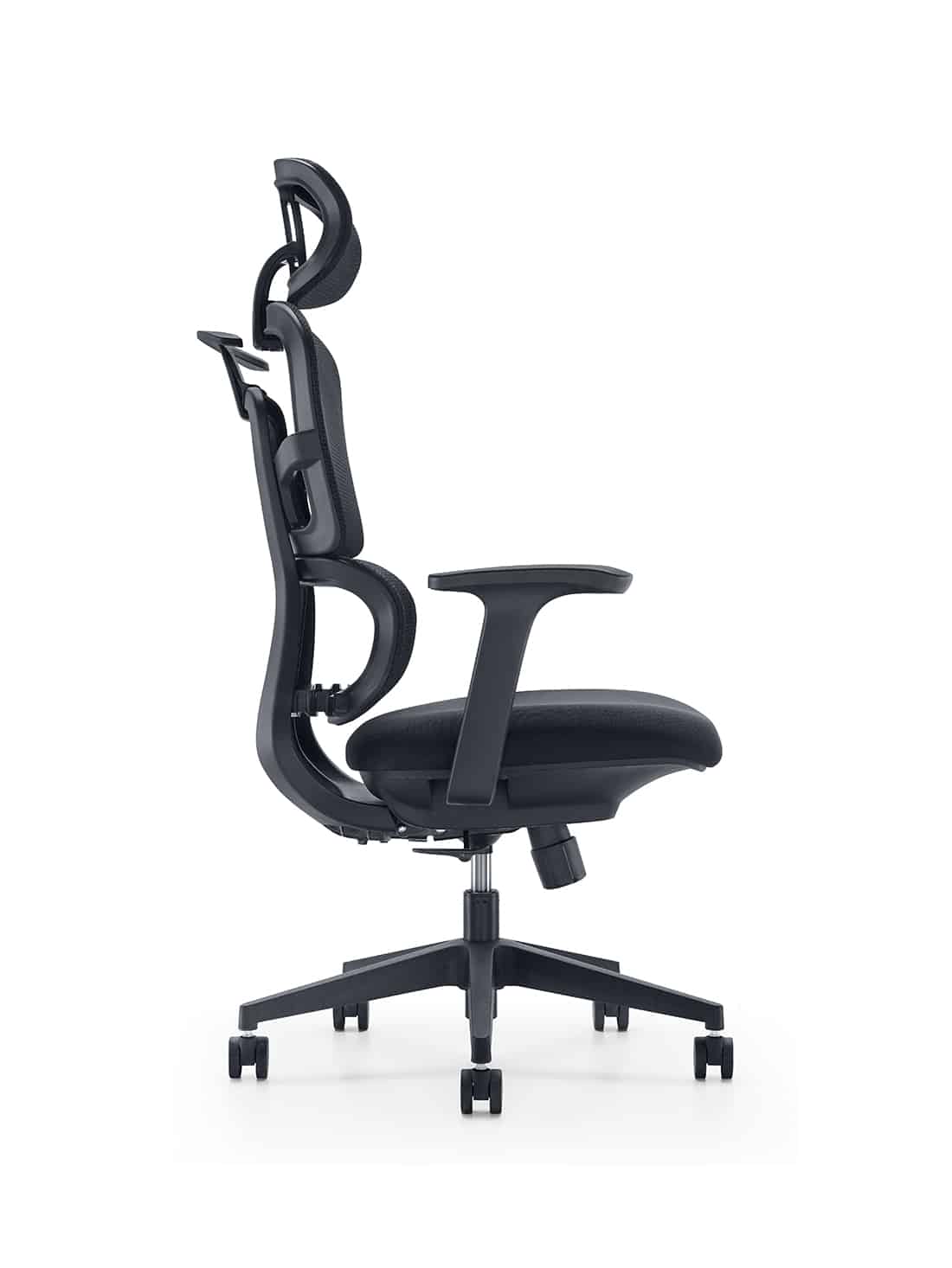 Silla Ejecutiva Jiro - Image 3