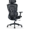 Silla Ejecutiva Jiro - Thumbnail Image 4
