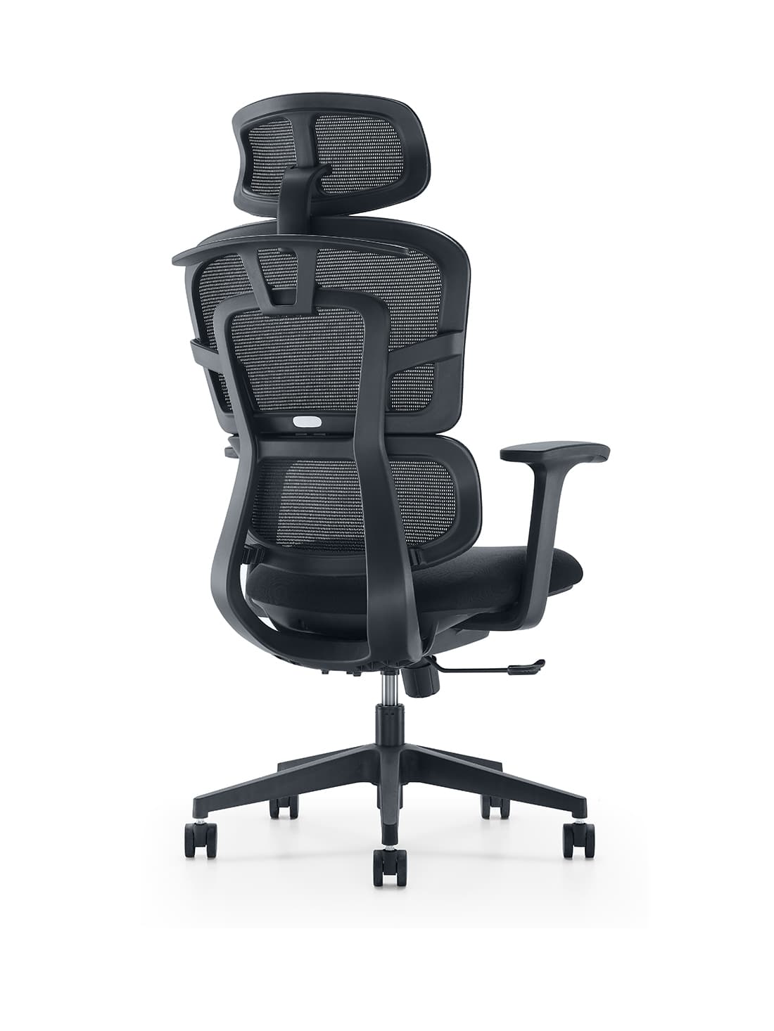 Silla Ejecutiva Jiro - Image 4