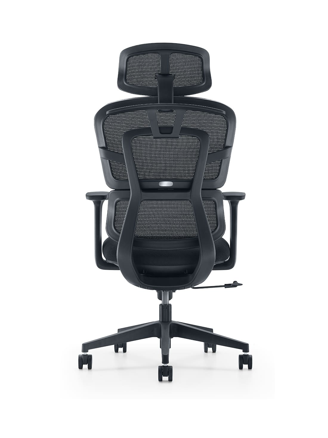 Silla Ejecutiva Jiro - Image 5