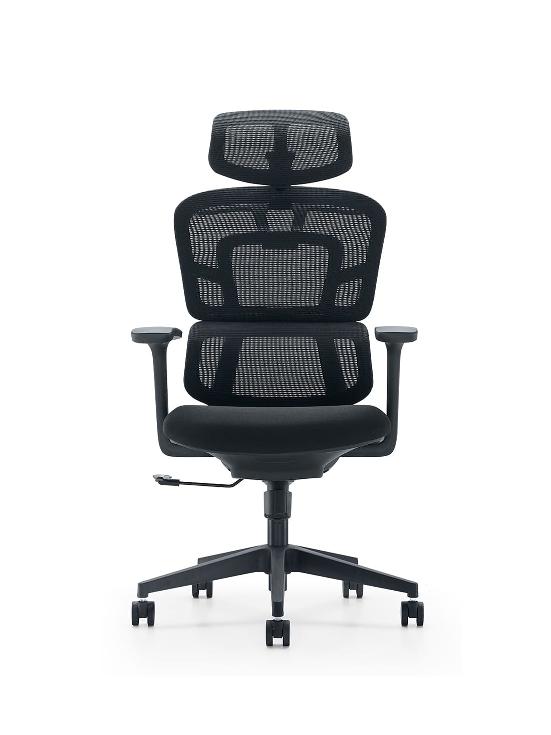 Silla Ejecutiva Jiro - Image 6