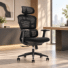 Silla Ejecutiva Jiro - Thumbnail Image 1