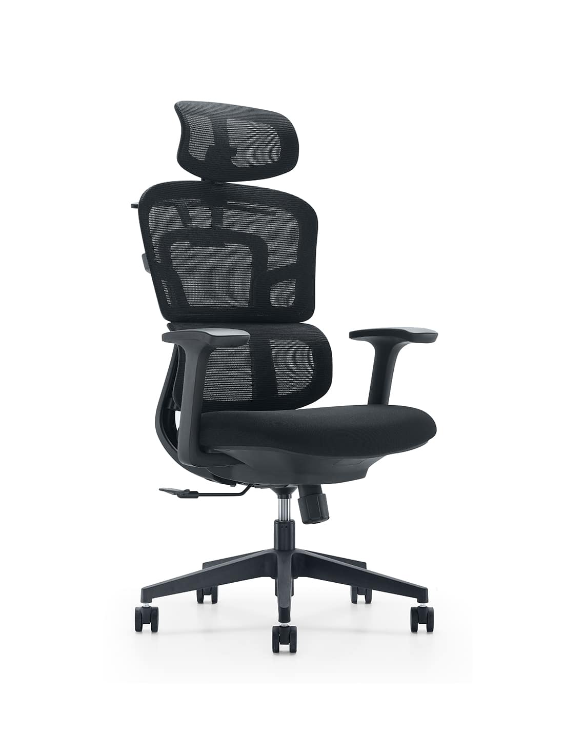 Silla Ejecutiva Jiro - Image 2
