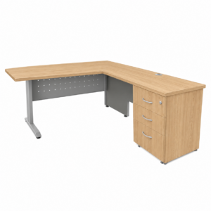 Modulo Elite Operativo Milan Derecho