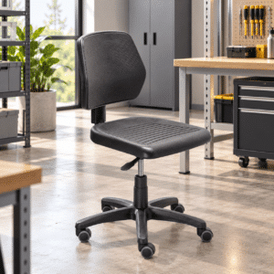 Silla Industrial de poliuretano RI-100