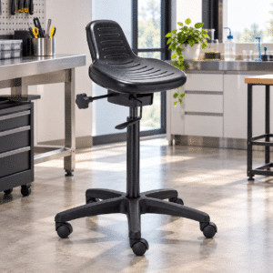 Banco Industrial Antifatiga de poliuretano RI-50
