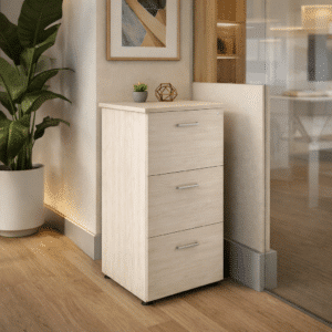Archivero 3 Gavetas 106XL