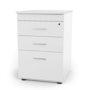 Archivero Multigavetas 305 - Blanco