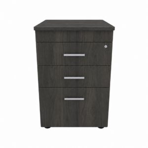 Archivero MultiGaveta 305 Color Tabaco