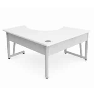 Escritorio Delta 149S - Blanco