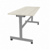 Mesa Abatible 217 - Encino Polar - Thumbnail Image 2