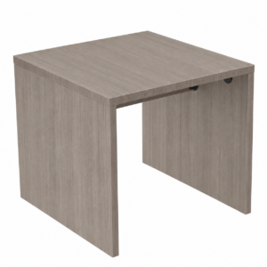 Mesa Lateral 184 - Cenizo