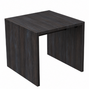 Mesa Lateral 184 - Ebano Boreal