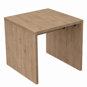 Mesa Lateral 184 - Eucalipto
