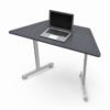 Mesa Trapezoidal 239 Grafito - Thumbnail Image 1