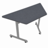 Mesa Trapezoidal 239 Grafito - Thumbnail Image 2