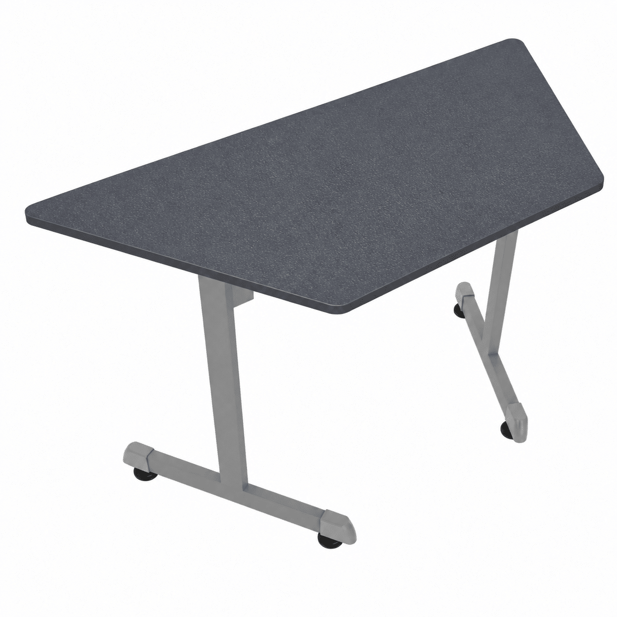 Mesa Trapezoidal 239 Grafito - Image 2