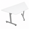 Mesa Trapezoidal 239 - Blanco - Thumbnail Image 2