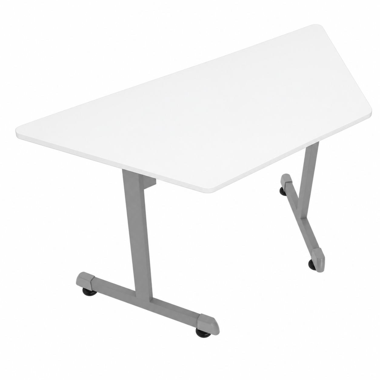 Mesa Trapezoidal 239 - Blanco - Image 2