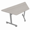 Mesa Trapezoidal 239 - Ceniza - Thumbnail Image 2