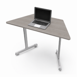 Mesa Trapezoidal 239 - Ceniza