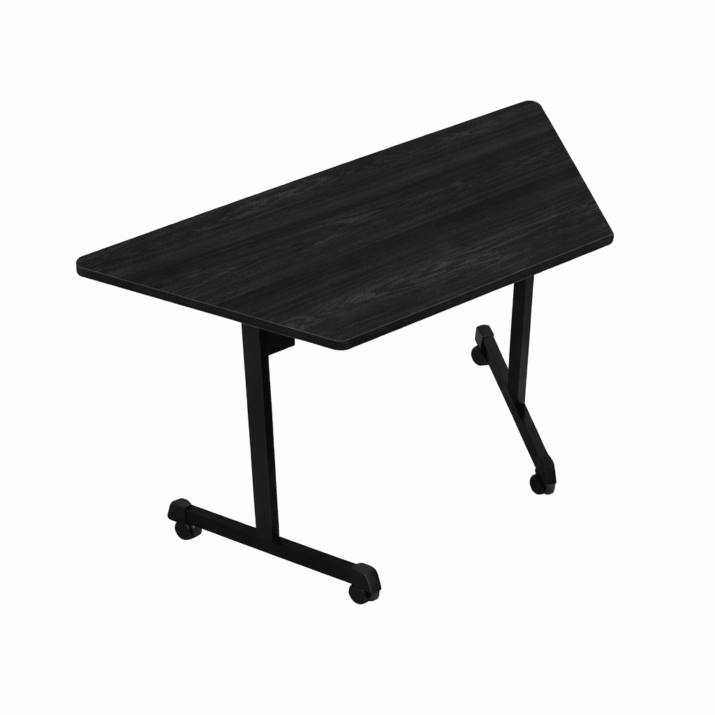 Mesa Trapezoidal 239 - Ebano Boreal - Image 2