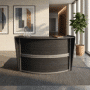Recepción Principal 550 Melamina Italia - Thumbnail Image 1