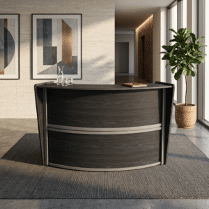 Recepción Principal 550 Melamina Italia