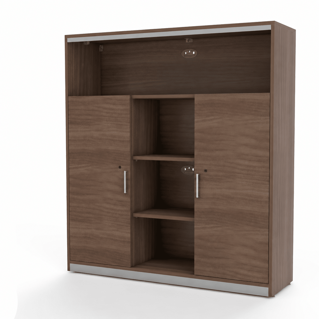 Armario Ejecutivo Forzza 116 - Image 3