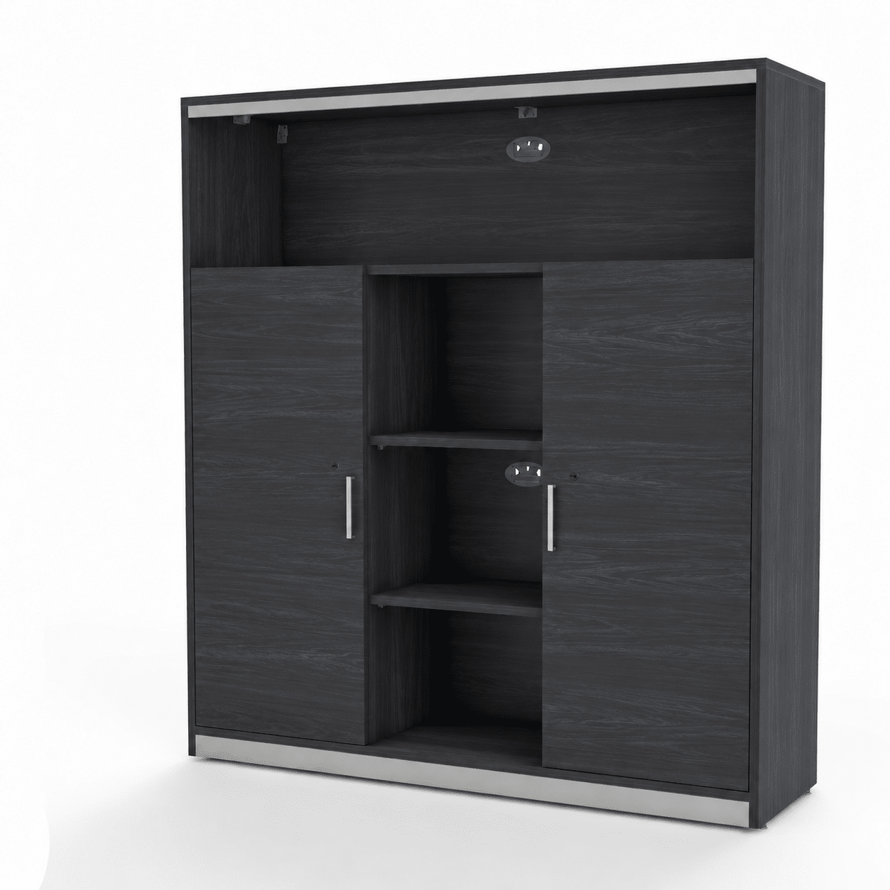 Armario Ejecutivo Forzza 116 - Image 6
