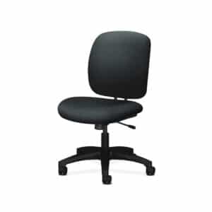 Silla operativa Comfor Task sin brazos task 5902