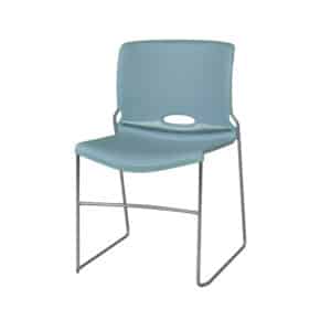 Silla Apilable Olson sin Brazos 4041.Y - Surf