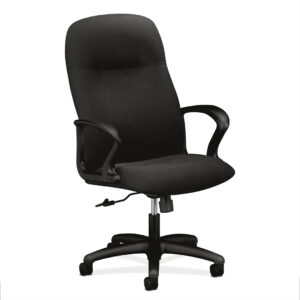 Silla de Oficina Ejecutiva con Brazos Gamut 2071