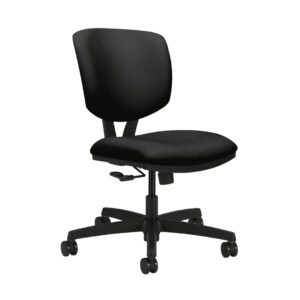 Silla Capturista Volt Task en Tela H5721.H.T.CU10