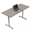 Mesa de Trabajo Multiusos 645 - Ceniza - Thumbnail Image 1