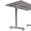 Mesa de Trabajo Multiusos 645 - Ceniza - Thumbnail Image 2