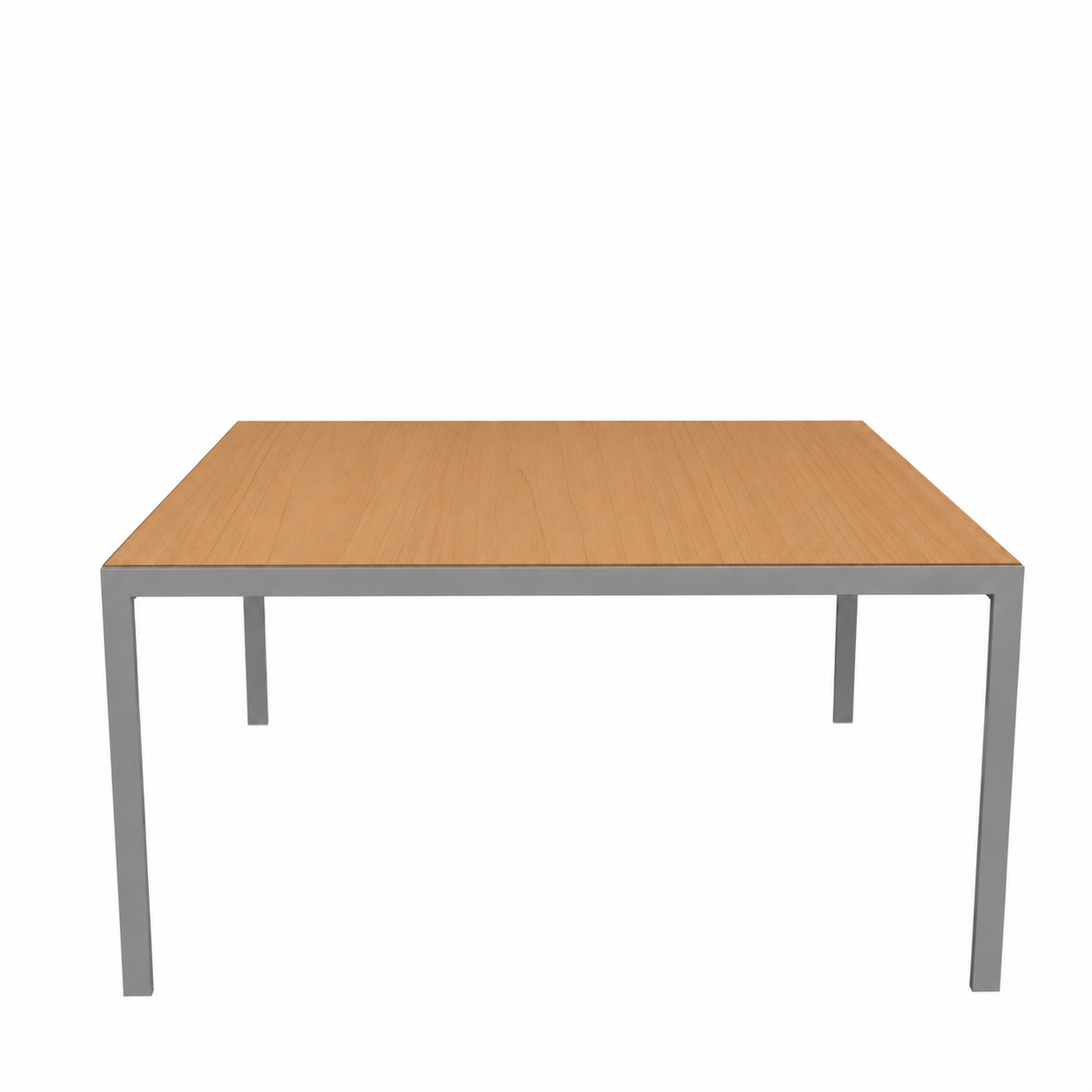 Mesa Central Quadra 666 Maple - Image 2