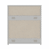 Mampara de Piso Privatt (marco aluminio) 120120 - Thumbnail Image 6