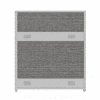Mampara de Piso Privatt (marco aluminio) 120120 - Thumbnail Image 13