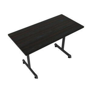 Mesa de Trabajo Multiusos 644 - Ebano Boreal