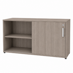 Credenza Nova 650 - Cenizo
